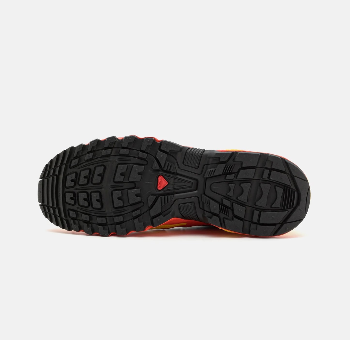Salomon ACS+ Heritage Pack “Blue Print”