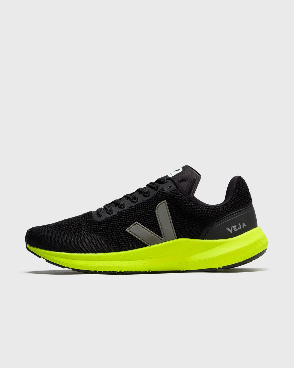 Veja Marlin LT V-Knit “Jaune Flou”