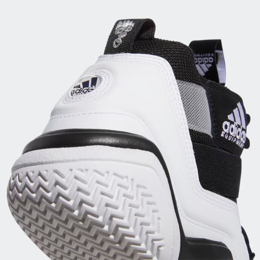Adidas x Kobe Bryant Top Ten 2000 “Core Black”