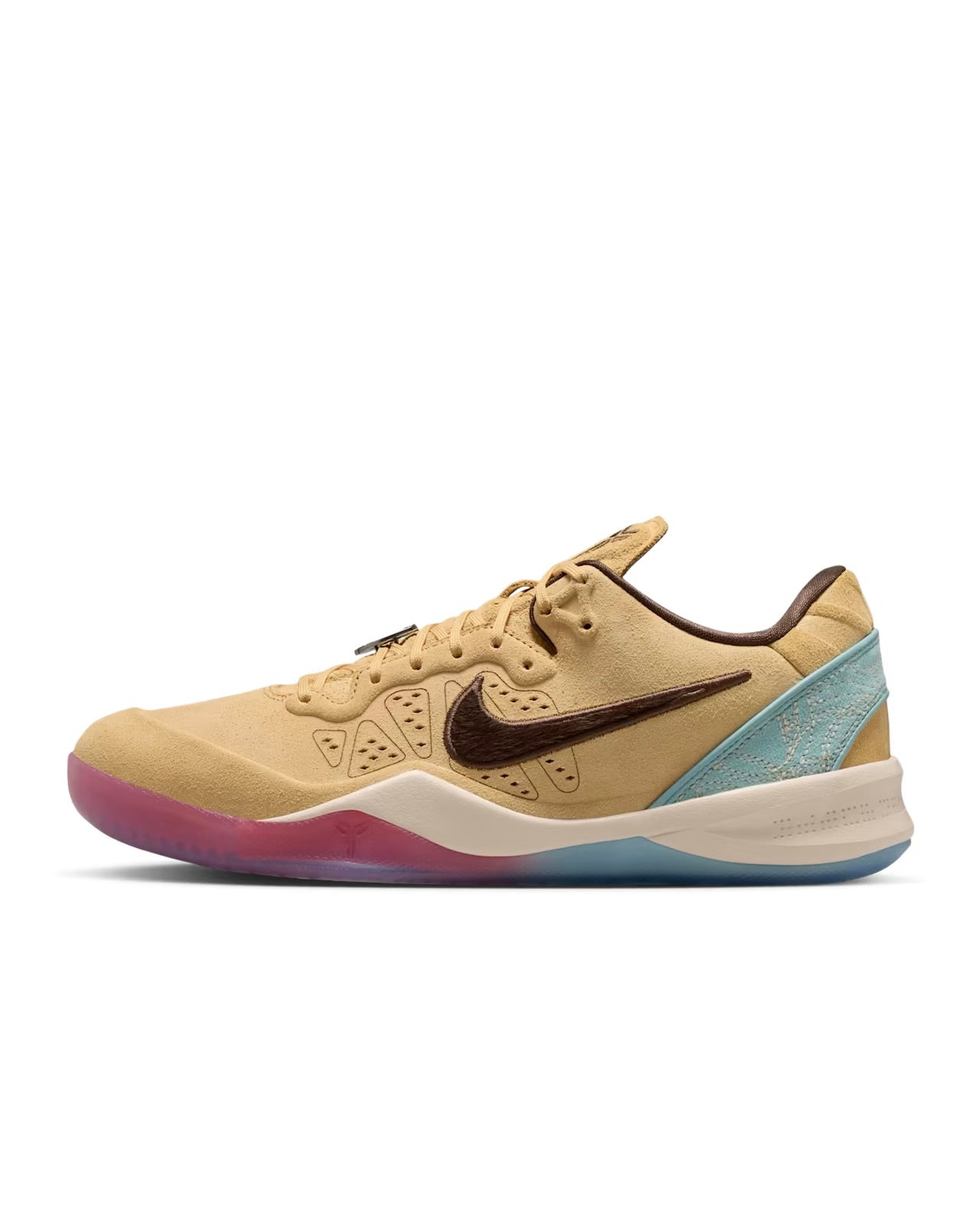 Nike Kobe 8 Protro “Siempre Mio” – SNKRZ ILOILO PH