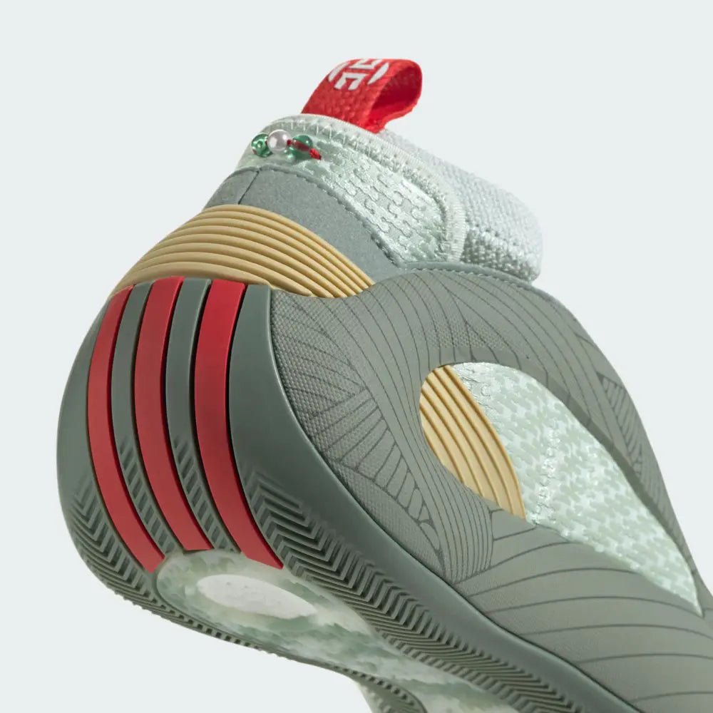 Adidas Harden Vol. 8 “Dragon Boat Festival”