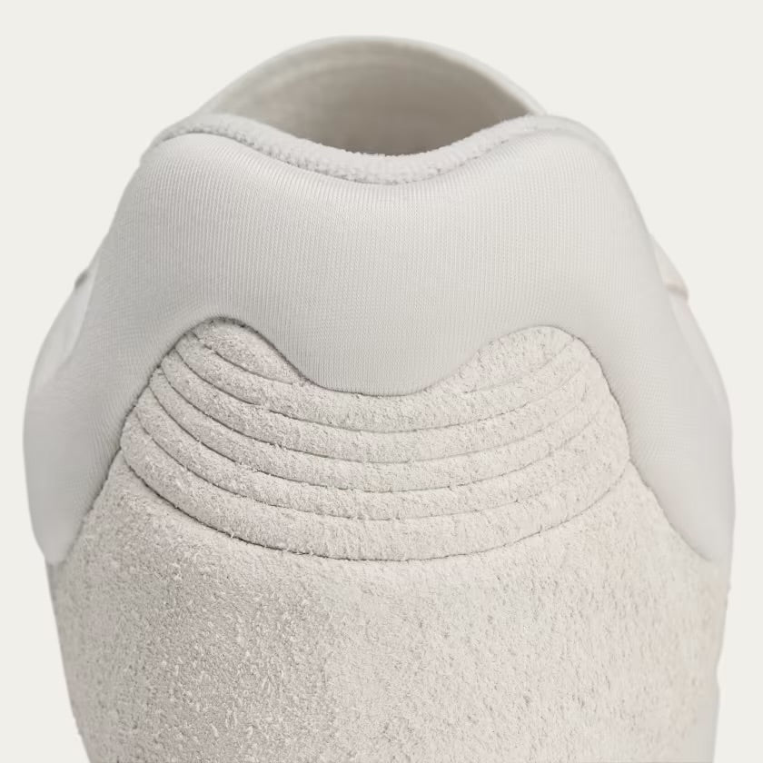 Adidas Samba x Dingyun Zhang “Grey One”
