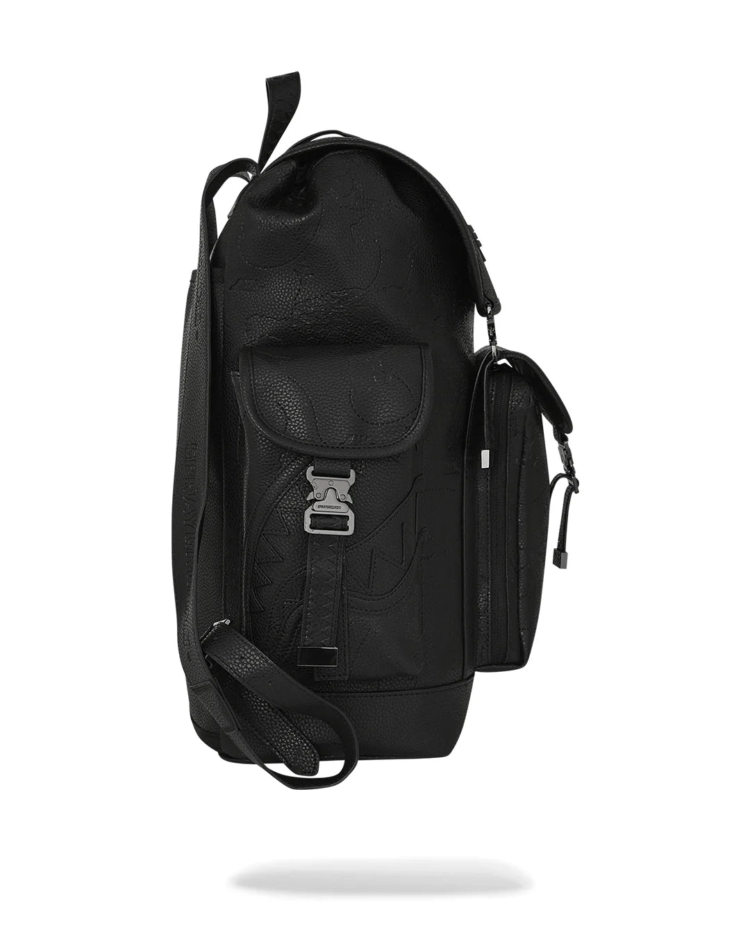 Sprayground “James First Class Monte Carlo” Backpack