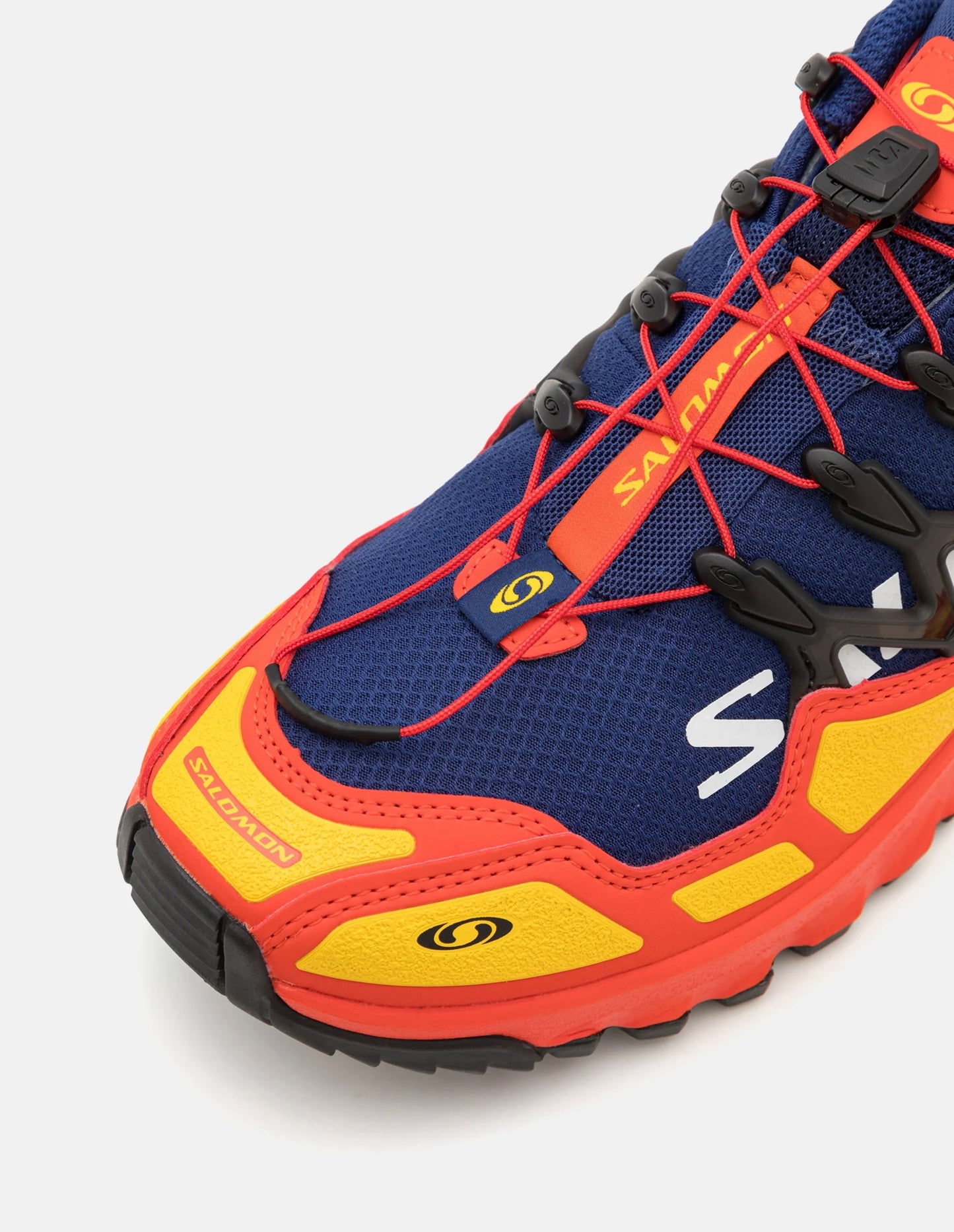 Salomon ACS+ Heritage Pack “Blue Print”