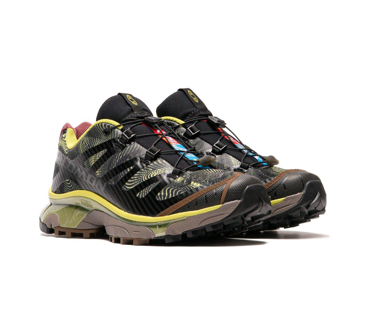 Salomon XT-4 OG R.A.D "Nocturne"