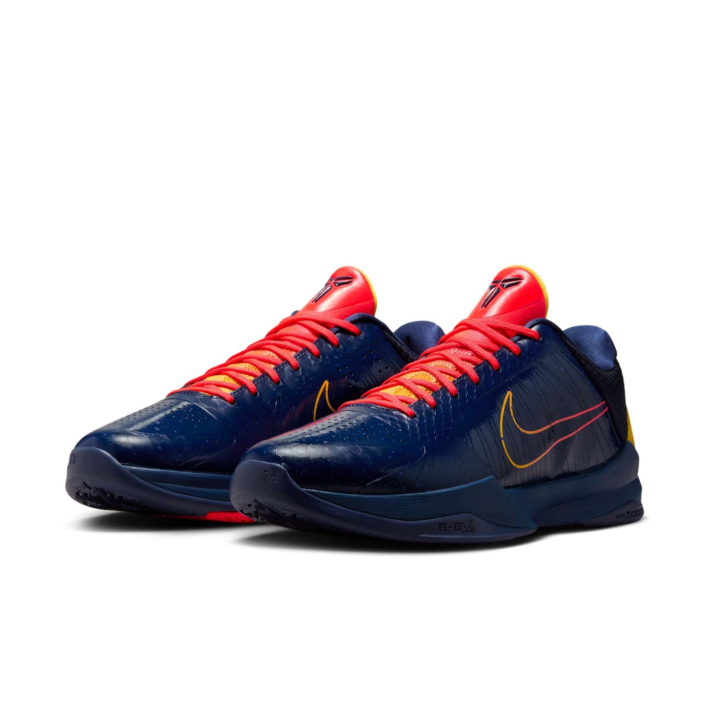 Nike Kobe 5 Protro x Caitlin Clark “Indiana Fever"