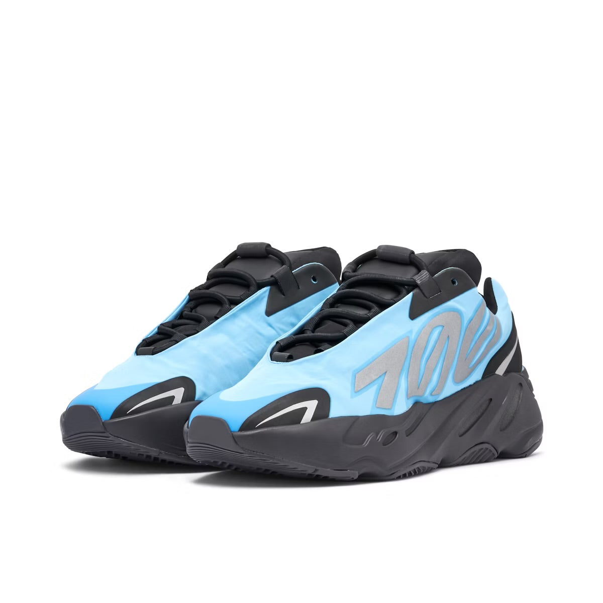 Adidas Yeezy Boost 700 MNVN “Bright Cyan”