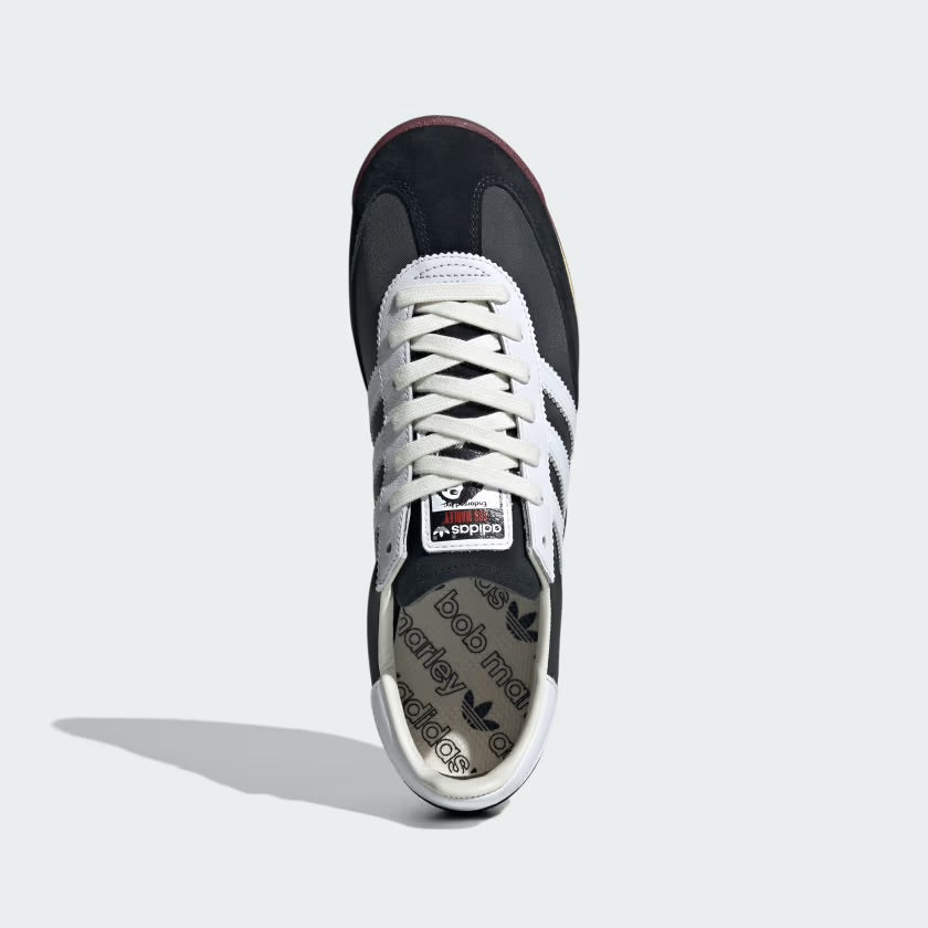 Adidas SL72 x Bob Marley
