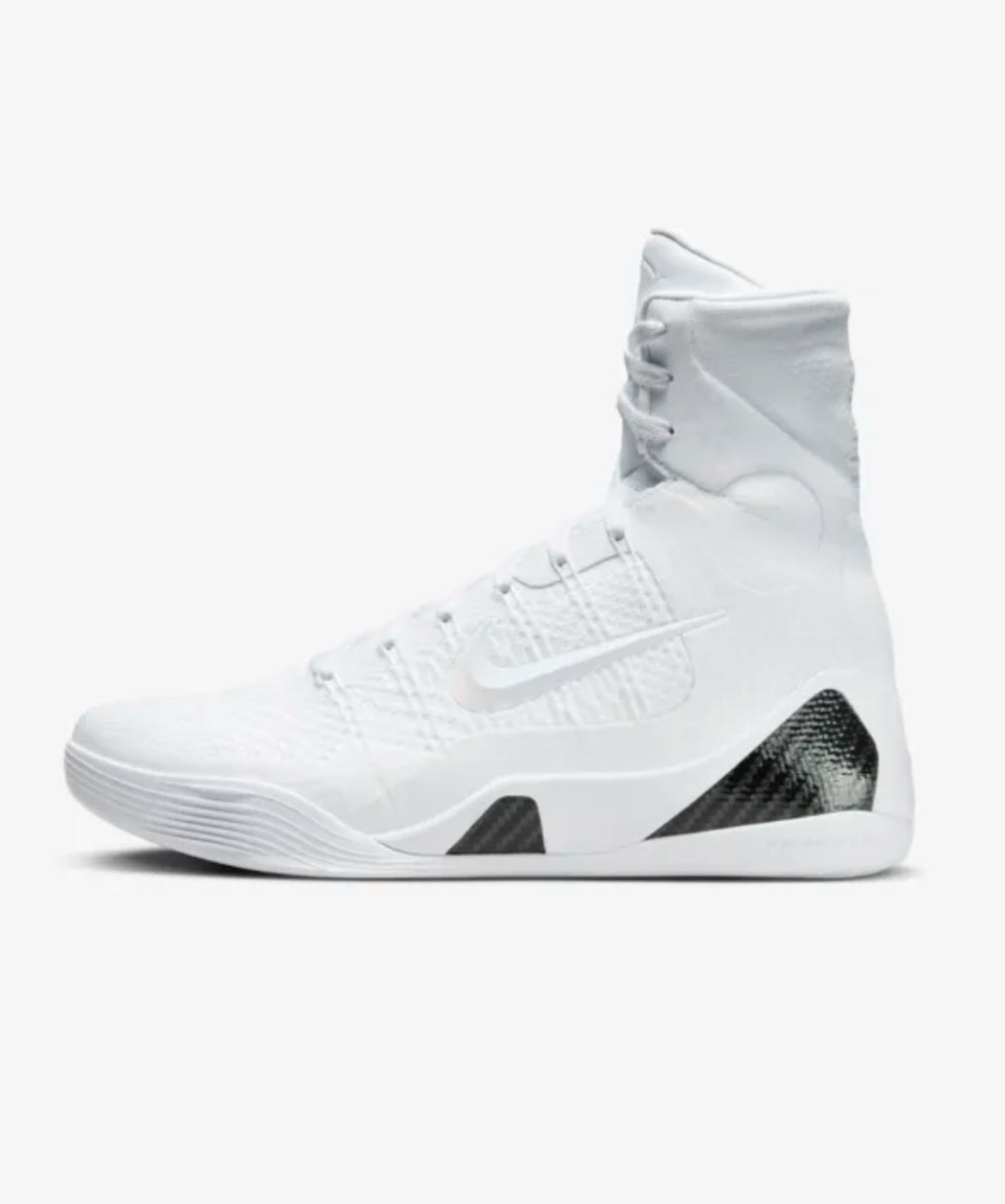 Nike Kobe 9 Elite Protro High “Halo” – SNKRZ ILOILO PH Nike Kobe 9 Elite Protro High “Halo” – SNKRZ ILOILO PH