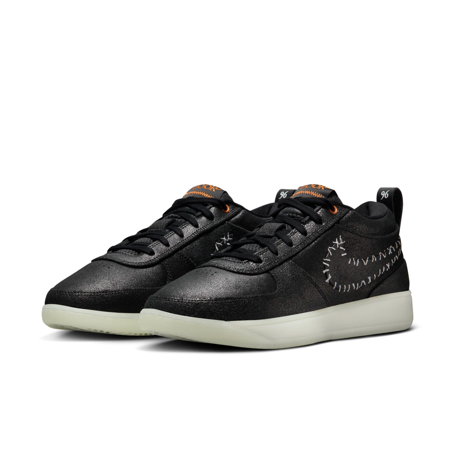 Nike Book 1 Leather “Halloween”