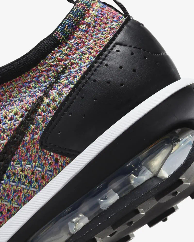 Nike Air Max Unisex Flyknit Racer “Multicolor”