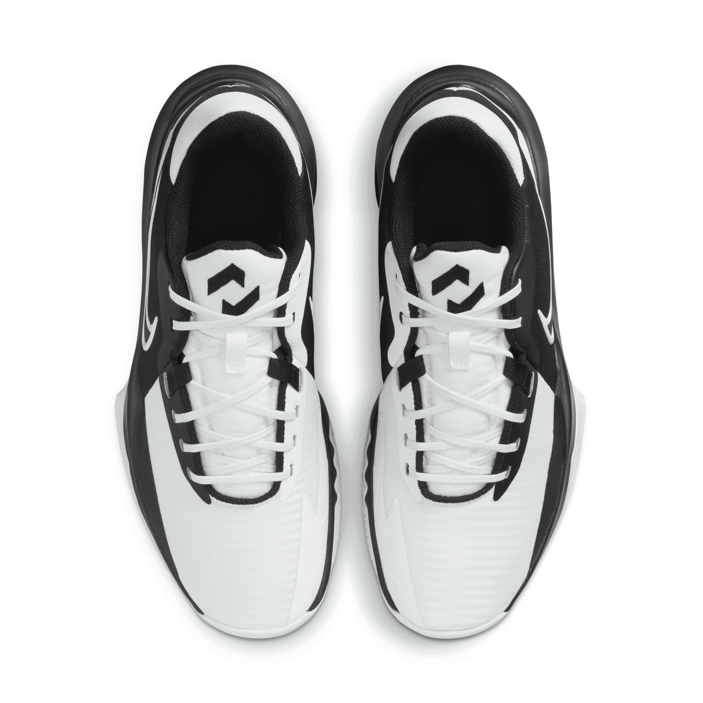 Nike Precision 6 “Panda”