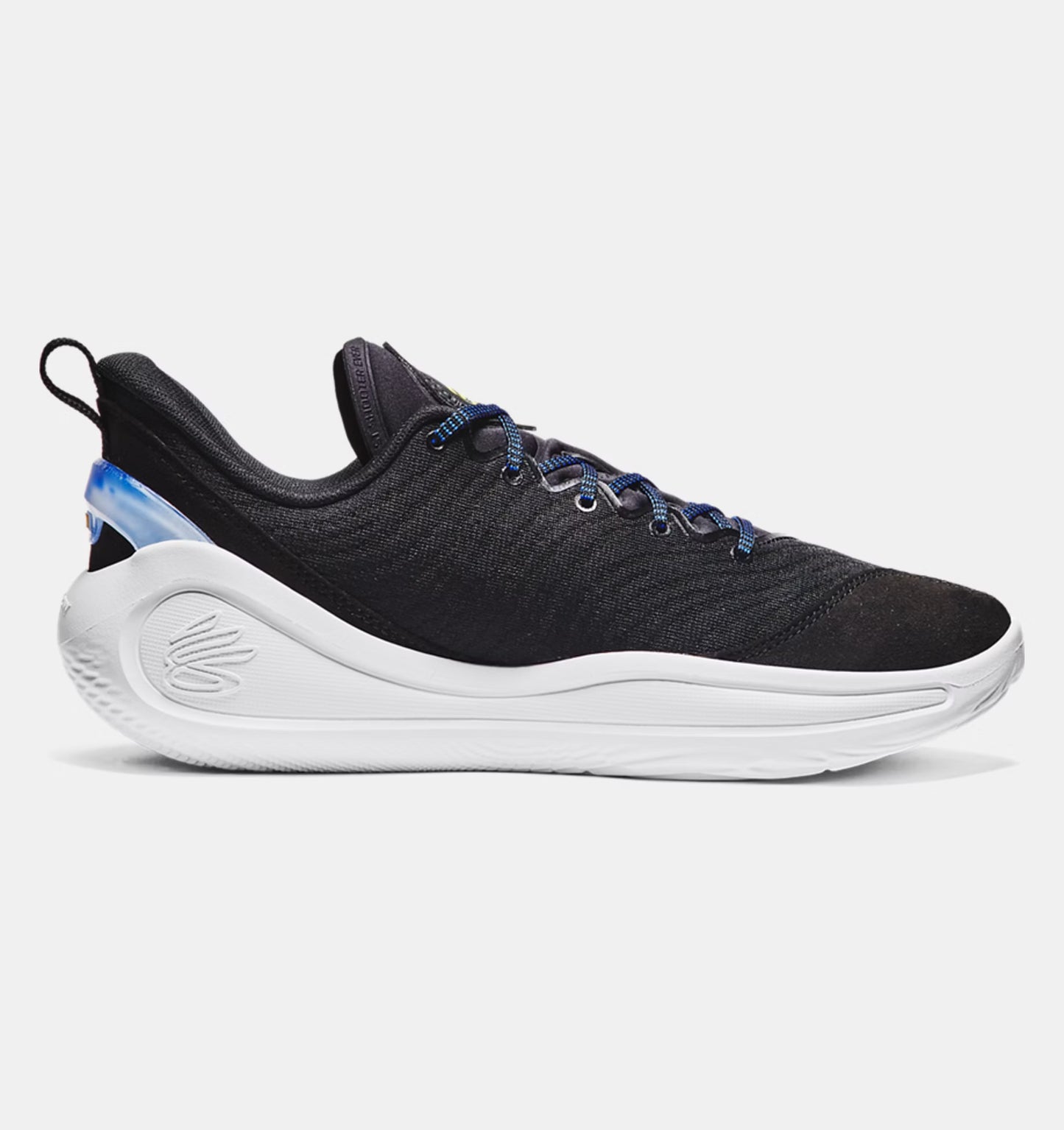 Under Armour Curry 12 “Dub Nation”