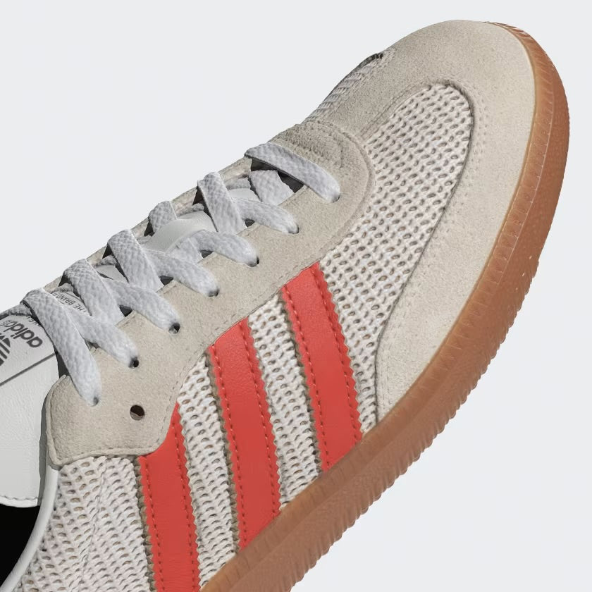 Adidas Samba OG “Preloved Red”