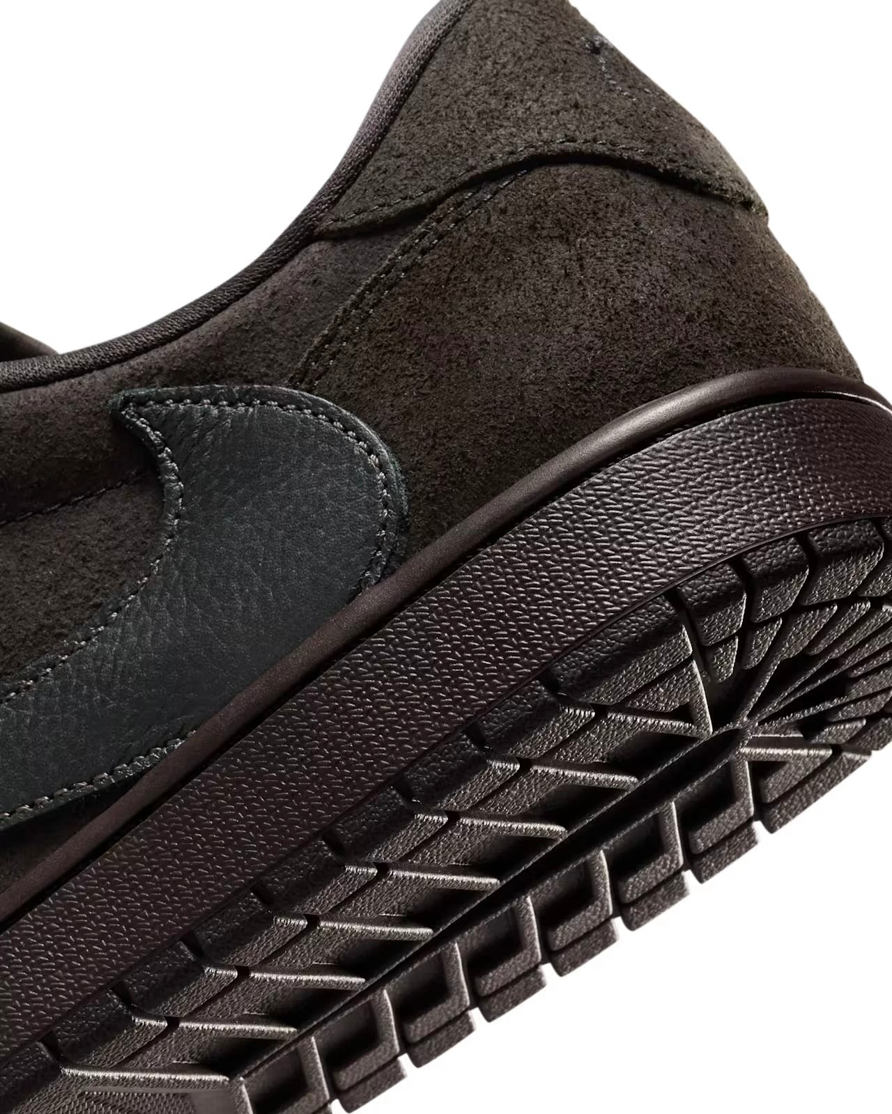 Jordan 1 Low x Travis Scott OG “Velvet Brown”