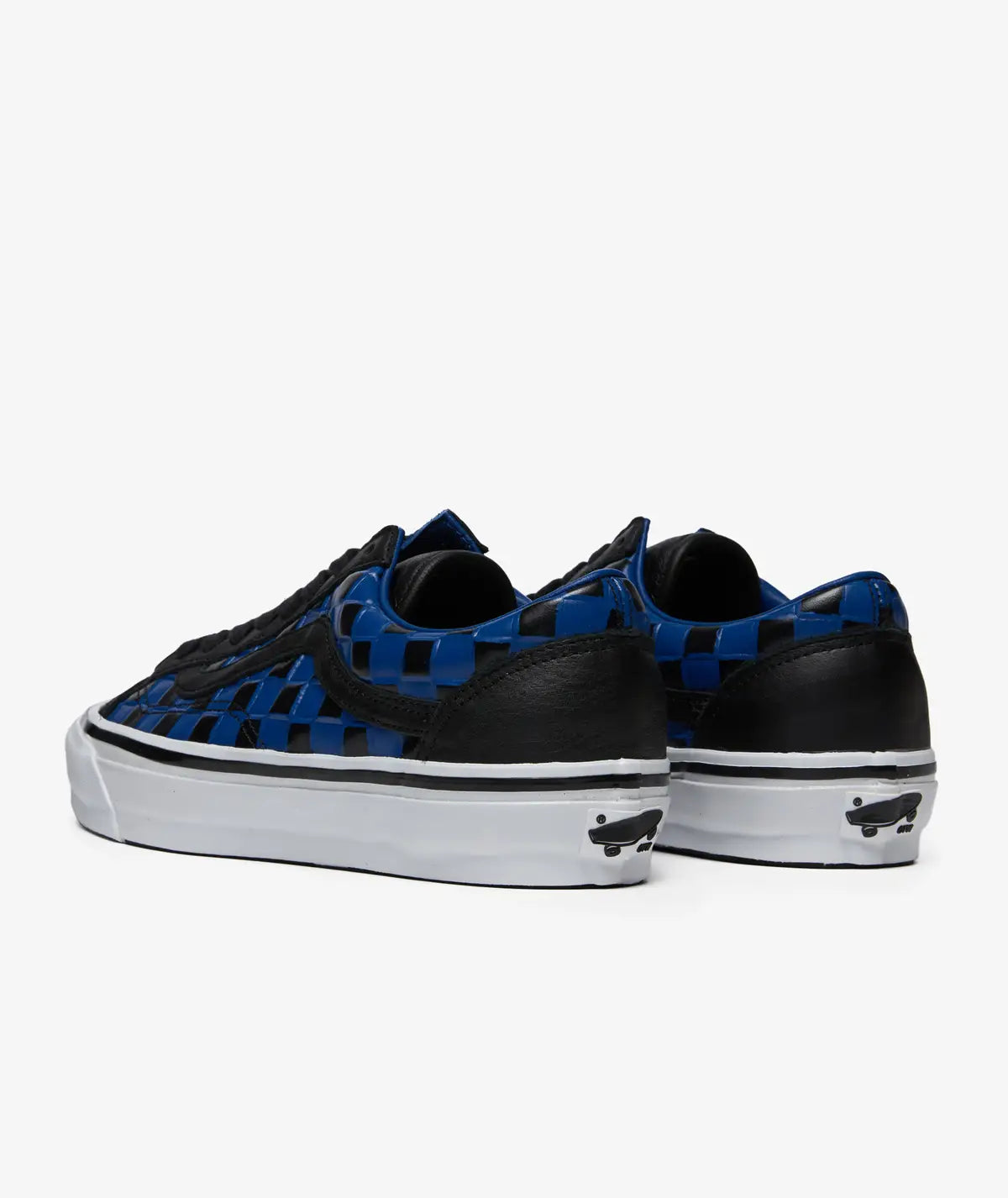 Vans OTW Old Skool 36 Vibram “Black/True Blue”