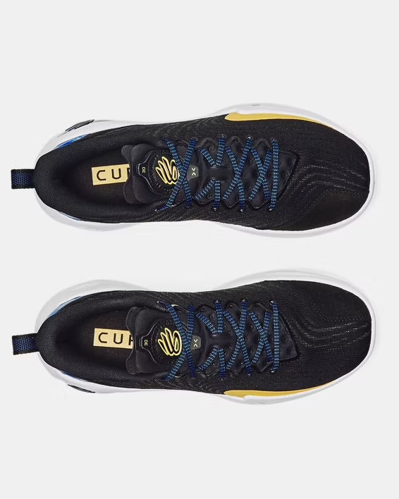 Under Armour Curry 12 “Dub Nation”