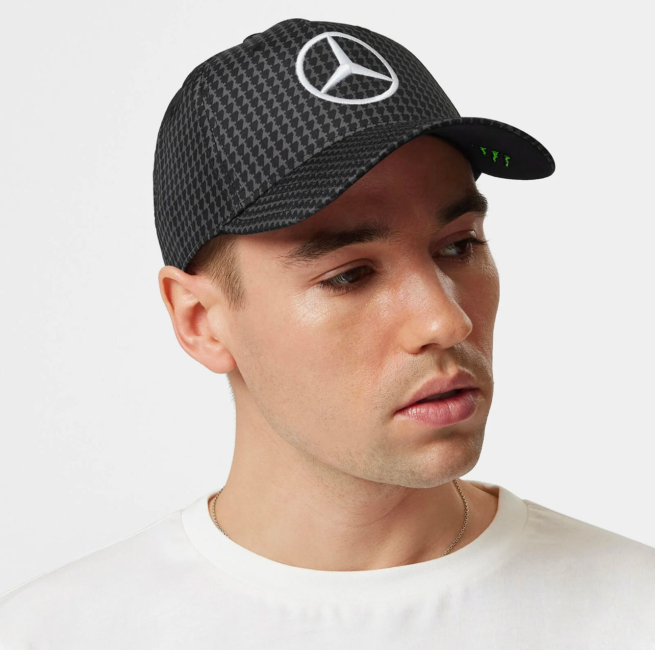 Mercedes-AMG F1
2023 Lewis Hamilton Driver Cap