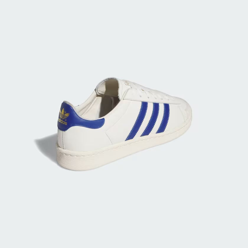 Adidas Originals x Abdul Jabbar Low “Collegiate Royal”