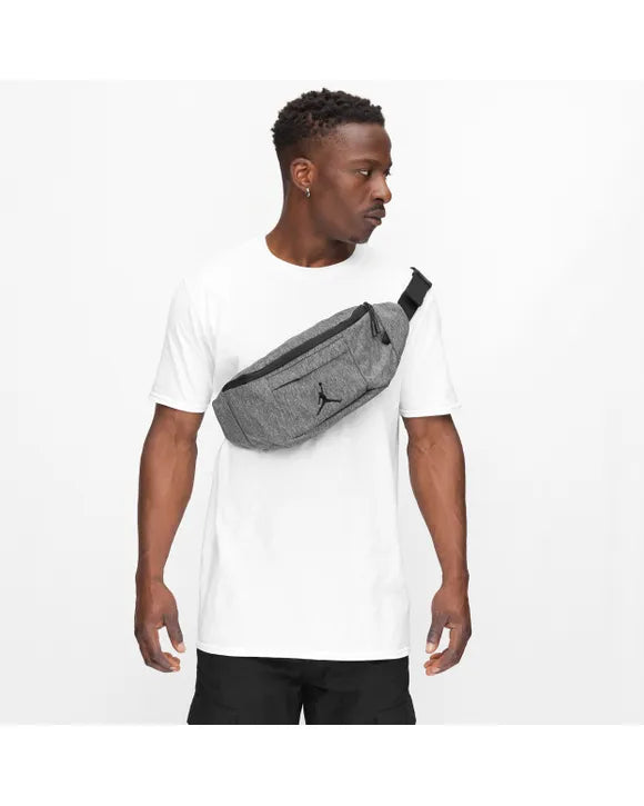 Jordan Jumpman Crossbody Bag
