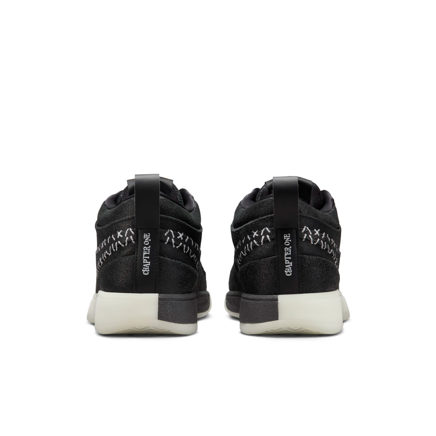 Nike Book 1 Leather “Halloween”
