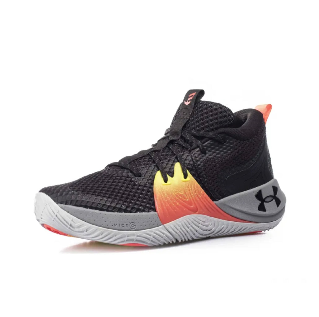 Under Armour Embiid 1 “Origin”