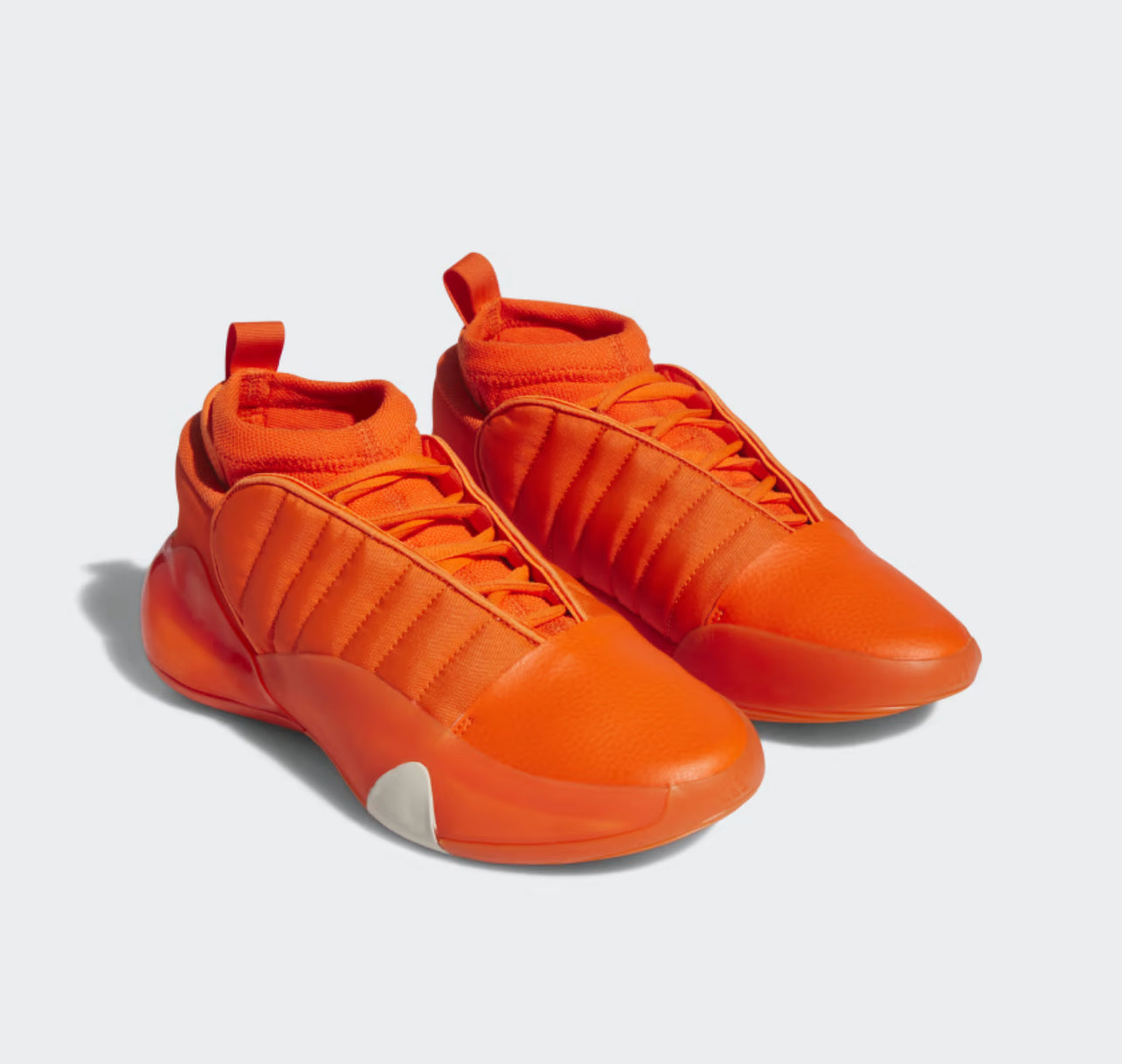 Adidas Harden Vol. 7 “Impact Orange”