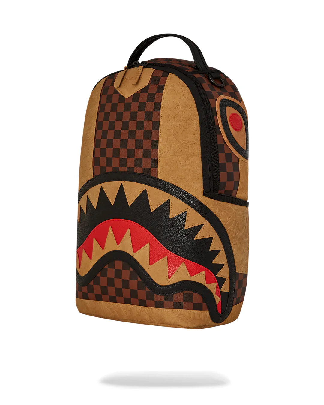 Sprayground “Henny Raceway Graff DLXSV” Backpack