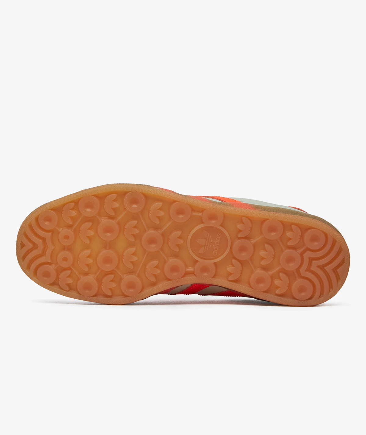 Adidas Gazelle Indoor “Solar Orange”