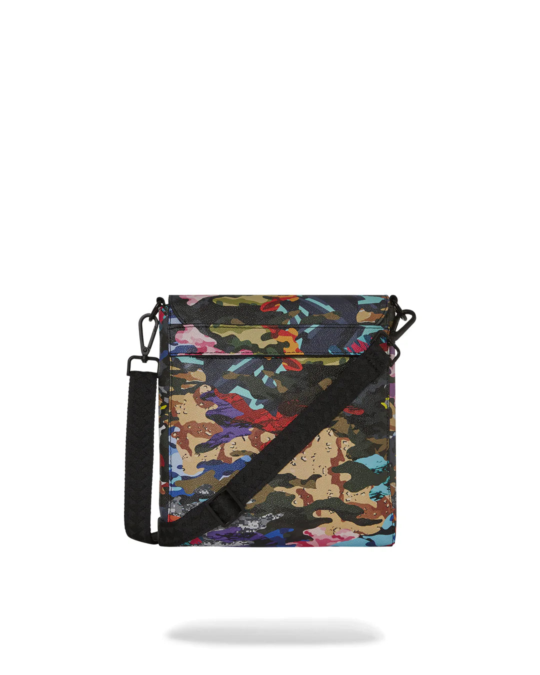 Sprayground “Sliced and Dice Camo”