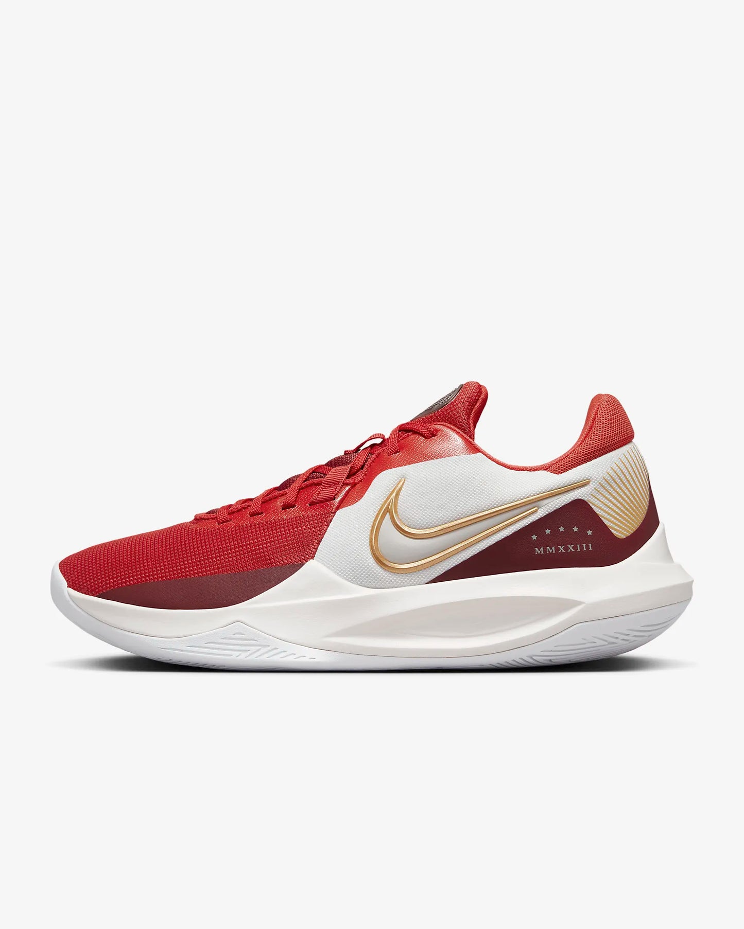 Nike Precision 6 “Chinese New Year”