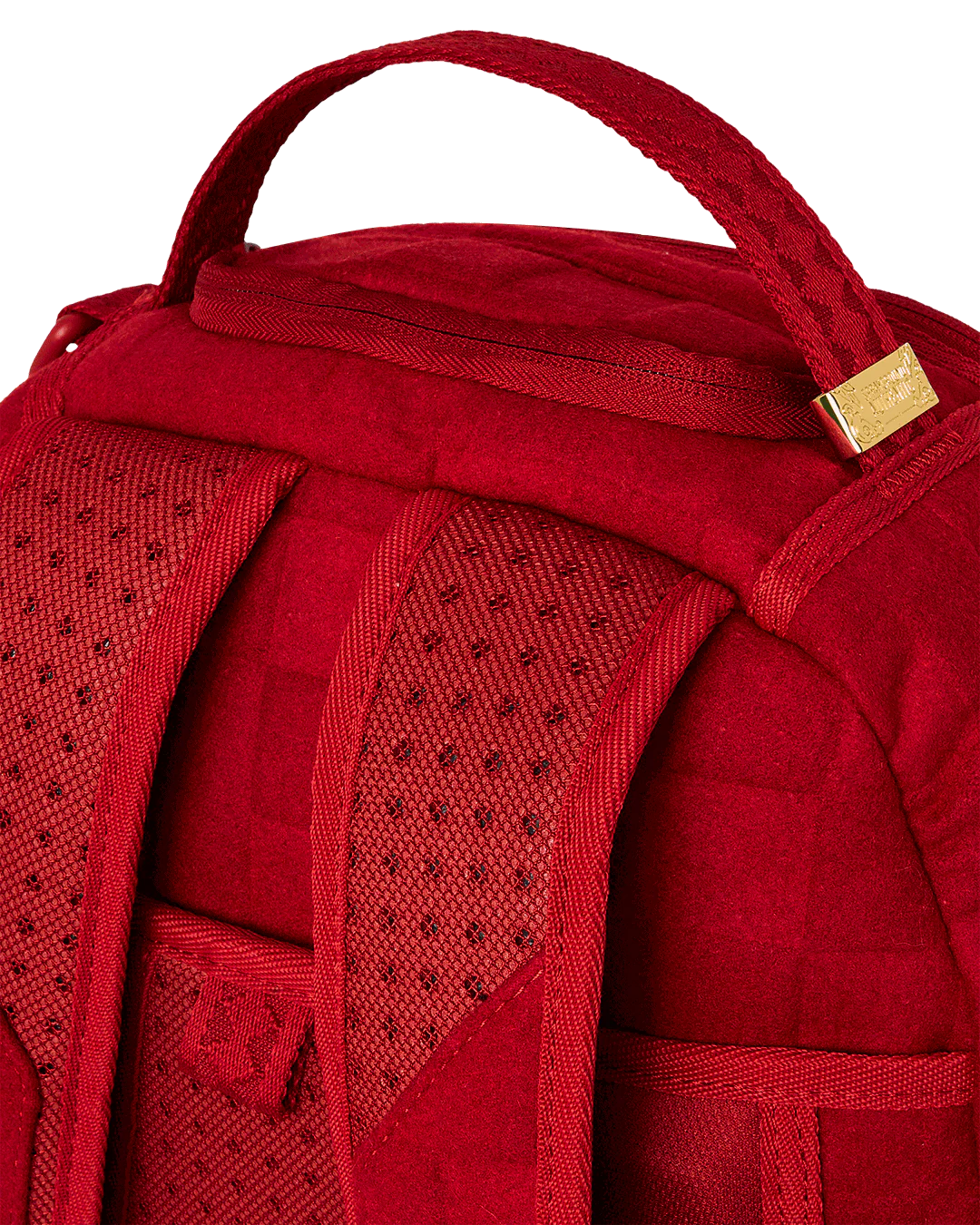 Sprayground “Revved Up” Backpack