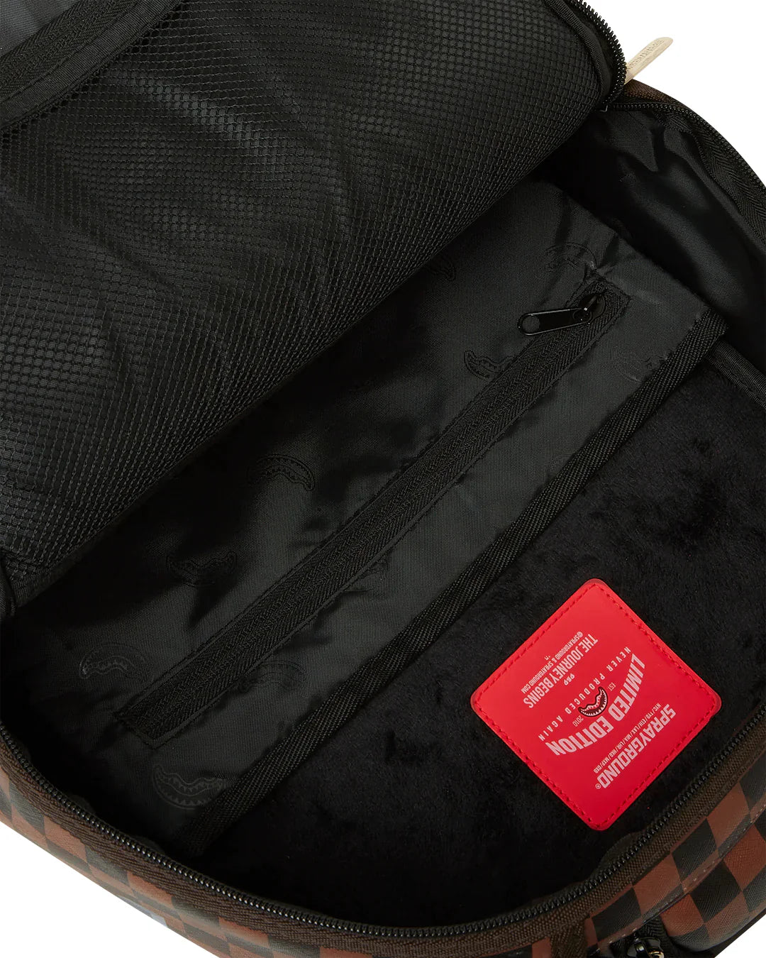 Sprayground “Fast and the Furious GTO” Backpack