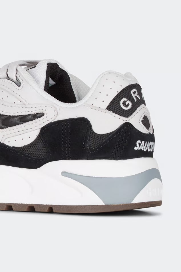 Saucony Grid Shadow 2 “Black”