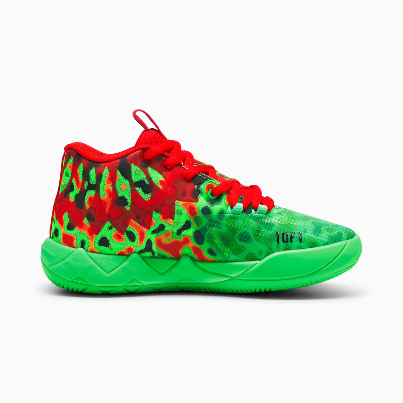 Puma x LaMelo Ball MB.01 “Thermal”