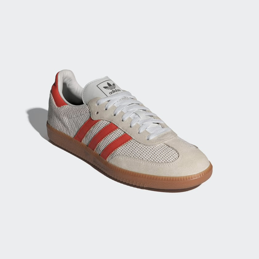 Adidas Samba OG “Preloved Red”