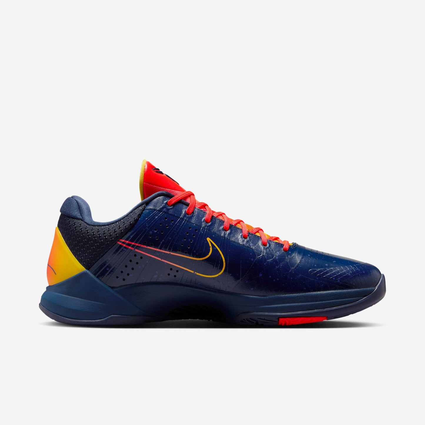 Nike Kobe 5 Protro x Caitlin Clark “Indiana Fever"