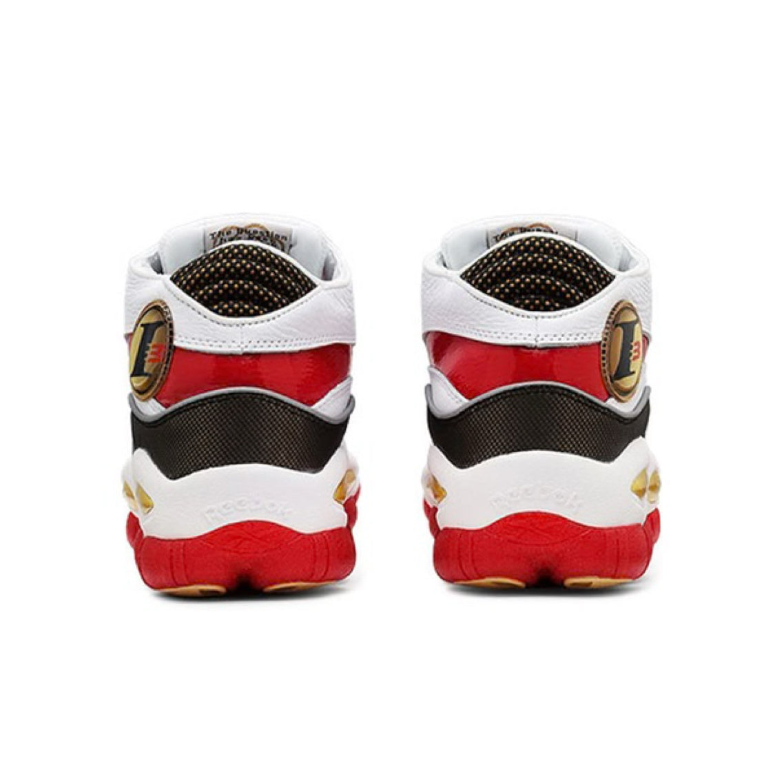Reebok x Allen Iverson DMX Retro “The Answer” OG