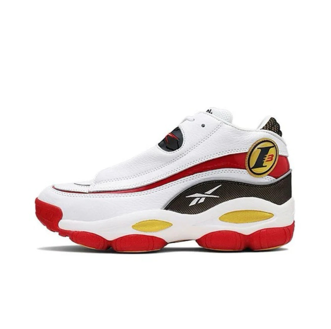 Reebok x Allen Iverson DMX Retro “The Answer” OG – SNKRZ ILOILO PH
