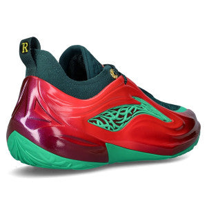 Li Ning x Batman Robin Jimmy Butler 4 “Bloody Shadow”