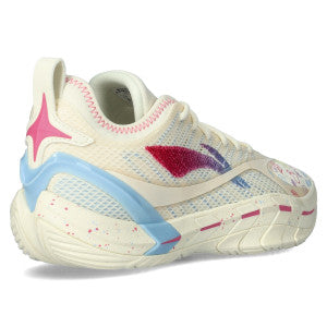 Li Ning BadFive Sniper 2 Super “Lady Clown”