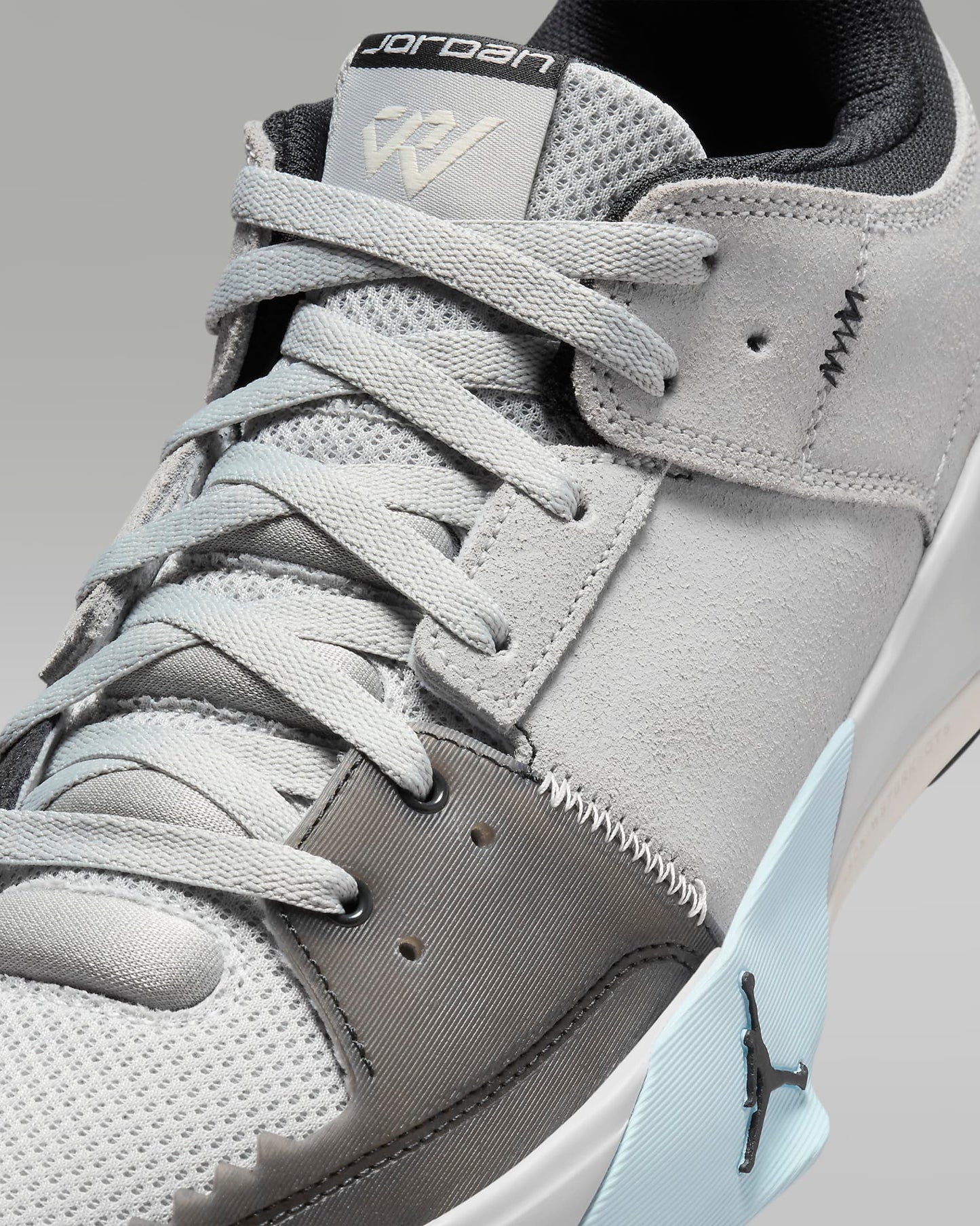 Jordan One Take 5 “Paris”