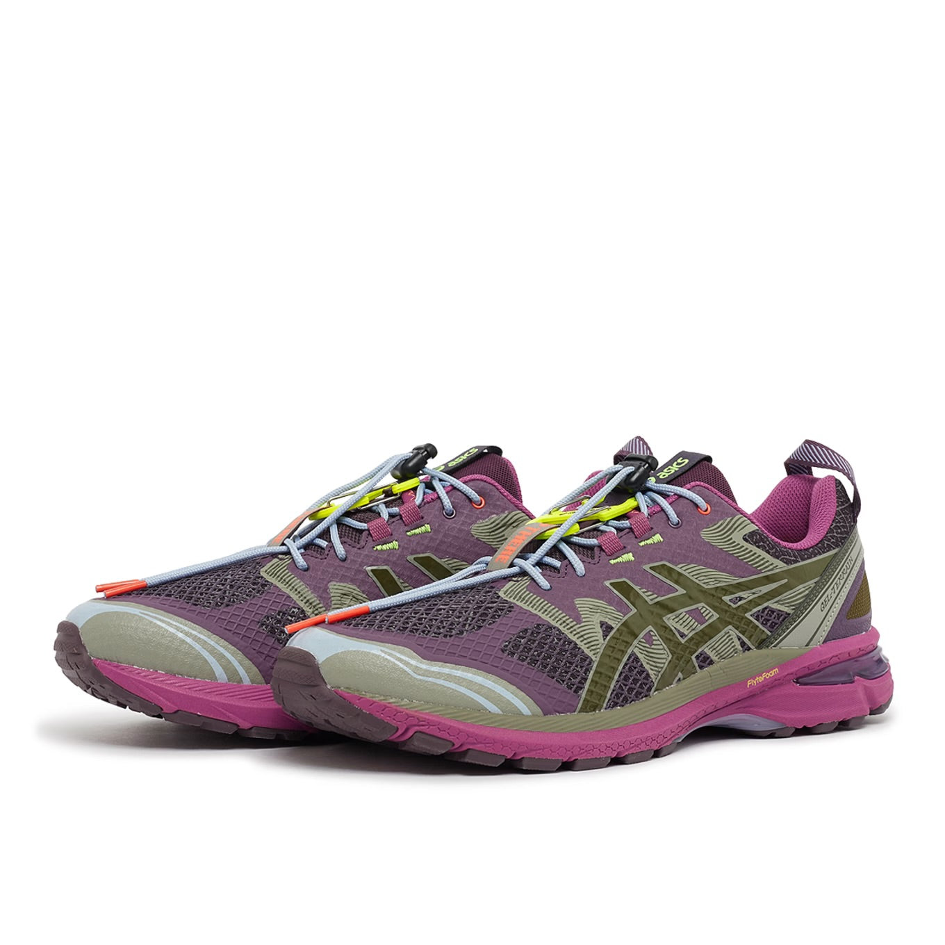 Asics Sportstyle x Up There Gel-Terrain “Lavendar”