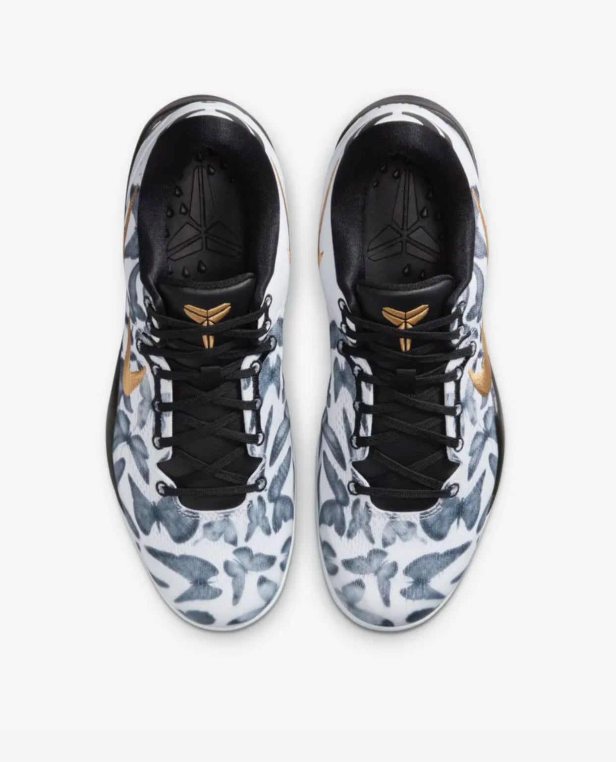 Nike Kobe 8 Protro “Mambacita”