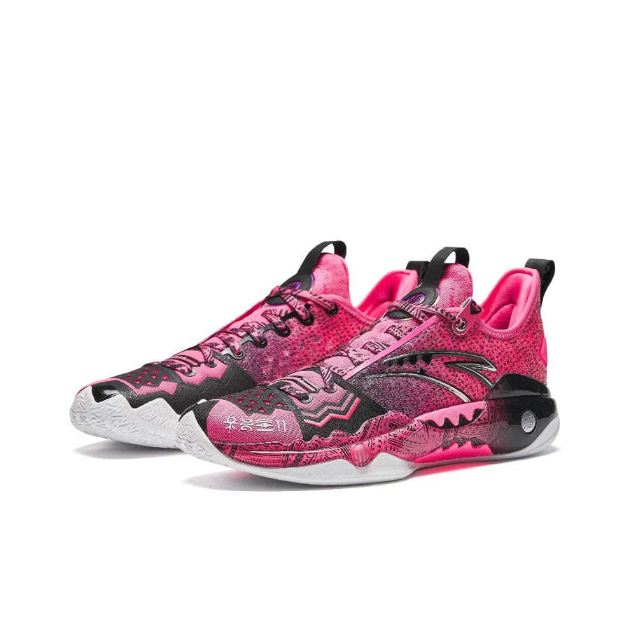 ANTA Shock Wave Pro 5 Kai PE “520”