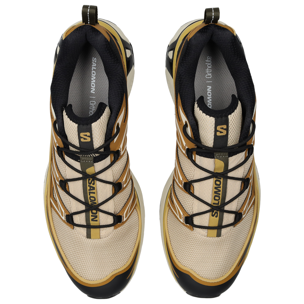 Salomon XT-6 Expanse “Safari”