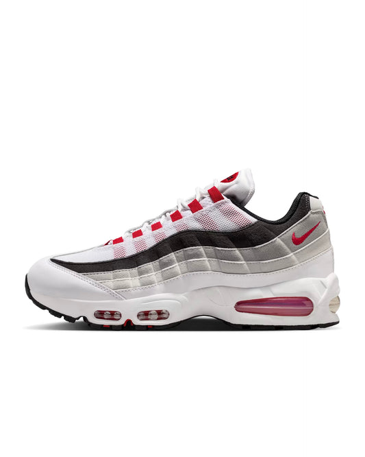 Nike Air Max 95 Big Bubble “Comet Red”
