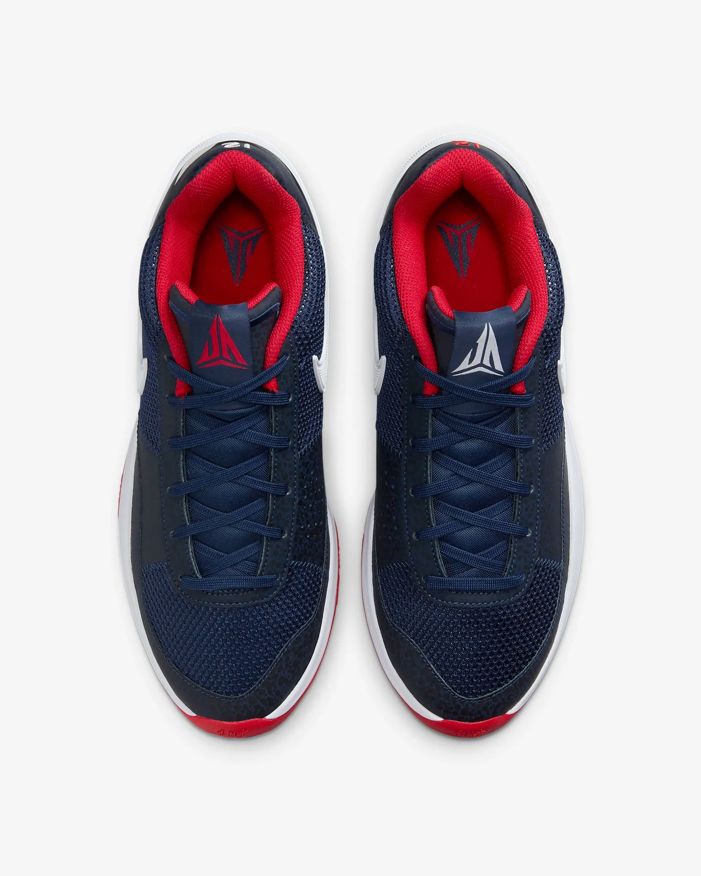 Nike JA 1 “Team USA”