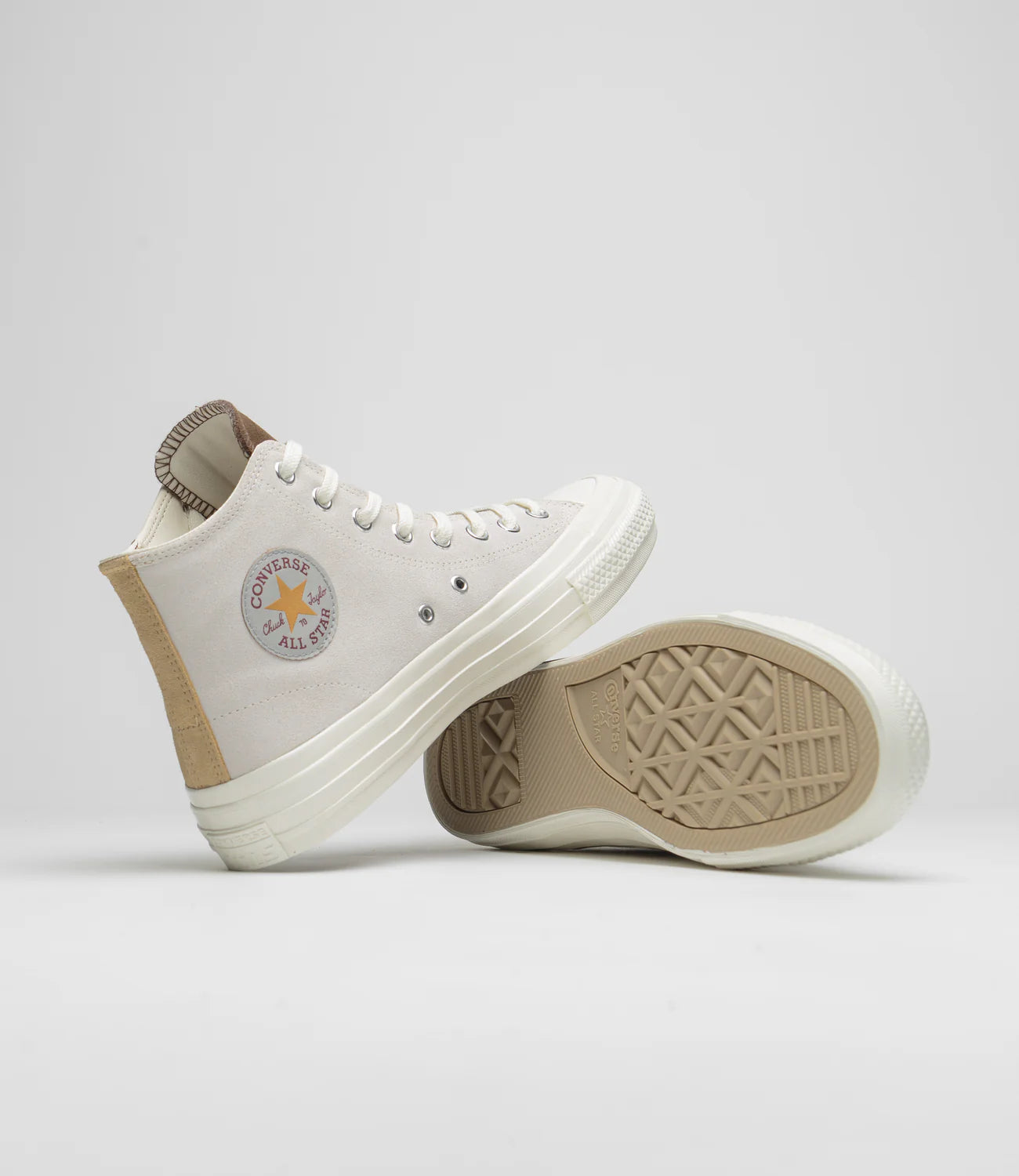 Converse CONS x Carhartt WIP Chuck Taylor All Star Pro High “Starfish”