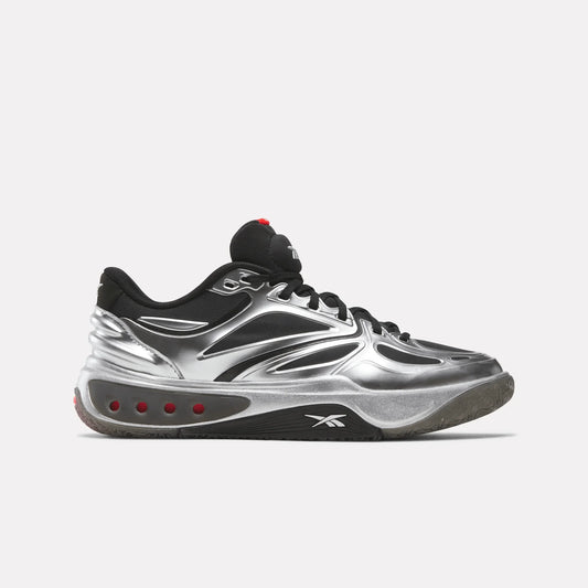 Reebok x Angel Reese Engine A “Silver”